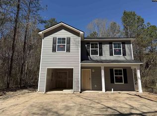 1031 Pineland Dr, Columbia, SC 29203
