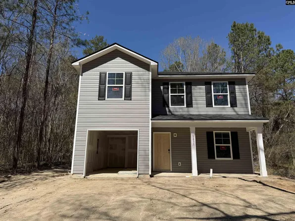 1031 Pineland Dr, Columbia, SC 29203