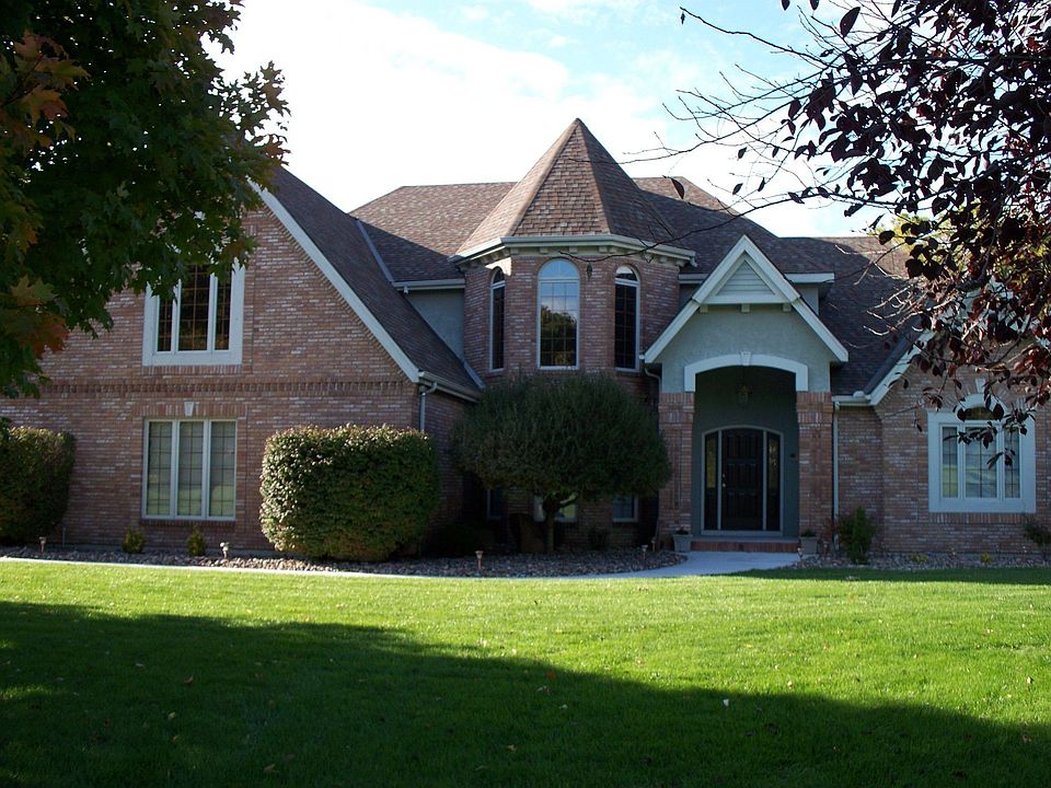 Fabulous Brickfront 1.5 story