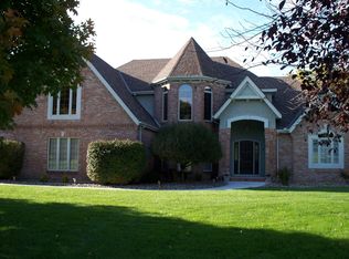 14512 NW 73rd St, Parkville, MO 64152