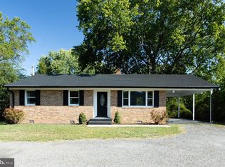 22344 Chancellors Run Rd, Great Mills, MD 20634