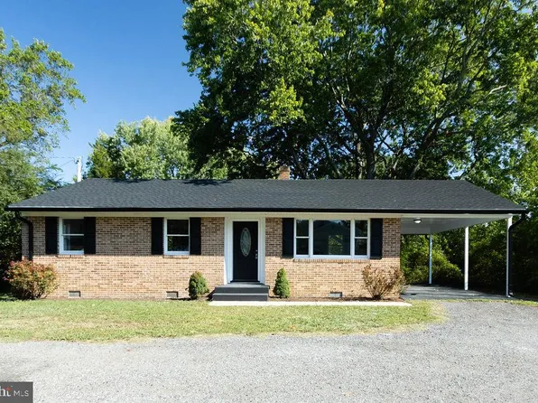 22344 Chancellors Run Rd, Great Mills, MD 20634