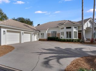 4316 Stonebridge Rd, Destin, FL 32541