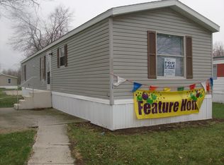 779 Parkway Ln, Rochester, IN 46975