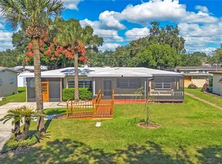 3301 COE AVENUE, ORLANDO, FL 32806