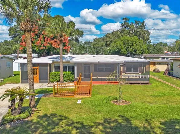 3301 COE AVENUE, ORLANDO, FL 32806