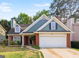 182 Summer Lake Dr SW, Marietta, GA 30060