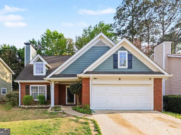 182 Summer Lake Dr SW, Marietta, GA 30060