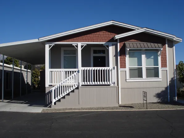 12941 2nd St Space 55, Yucaipa, CA 92399