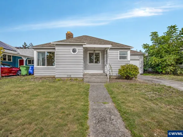 1365 Pearl St NE, Salem, OR 97301