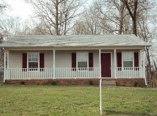 663 Artic Ave, Oak Grove, KY 42262