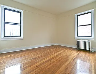 Rented by SW Queens Mezzanine