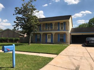 6607 Maczali Dr, Missouri City, TX 77489