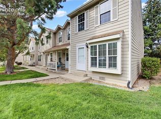 524 Shady Crest Cir, Colorado Springs, CO 80916