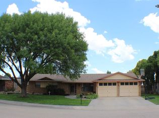 1906 W Washington Ave, Artesia, NM 88210