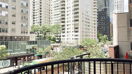 Rented by Chase Global Realty Corp