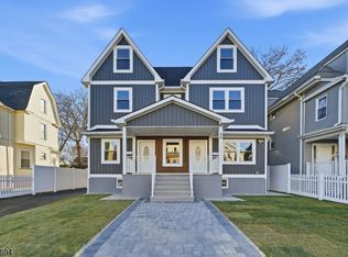 46 Eppirt St, East Orange City, NJ 07018