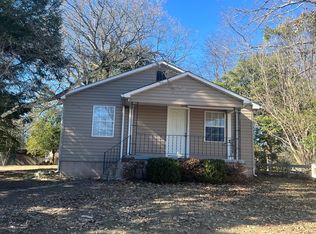 1112 Guille St, Athens, TN 37303