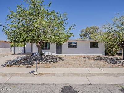8625 E Stearn Lake Dr, Tucson, AZ, 85730