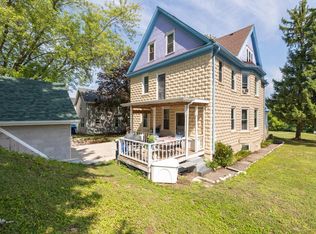 109 Storck St, Slinger, WI 53086