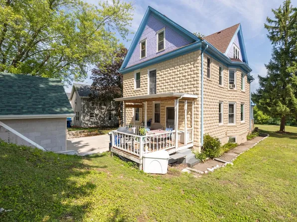 109 Storck STREET, Slinger, WI 53086