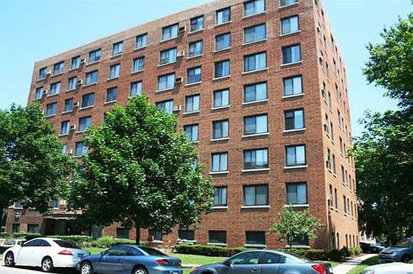 1st image of 855 Hinman Ave APT 511
