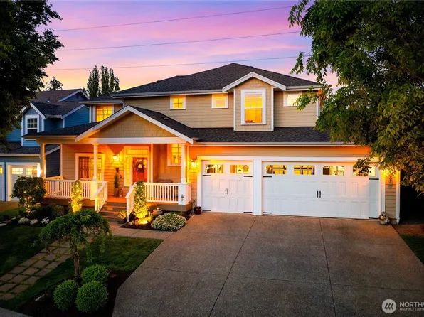 625 Emory Drive, Snohomish, WA 98290