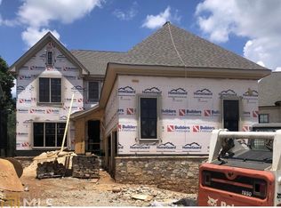 2165 SE Whitehall Ct #8, Smyrna, GA 30080