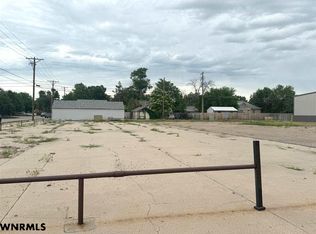 2119 Broadway, Scottsbluff, NE 69361