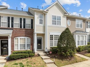 7628 Winners Edge St, Raleigh, NC 27617