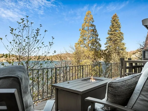 28906 Palisades Dr, Lake Arrowhead, CA 92352