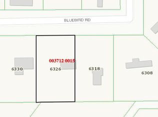 6326 Bluebird Rd, Jacksonville, FL 32219