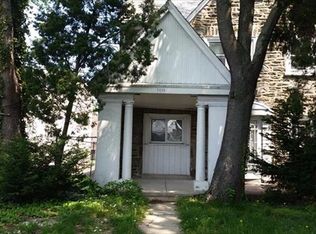5035 Wissahickon Ave, Philadelphia, PA 19144
