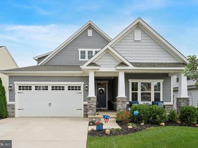 330 Taft Dr, Swedesboro, NJ, 08085