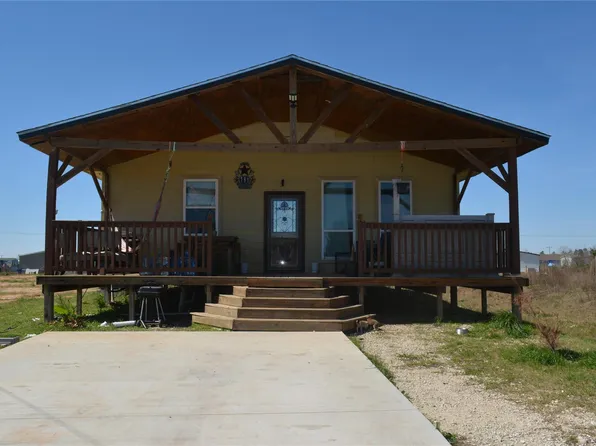 791 Road 5707, Cleveland, TX 77327