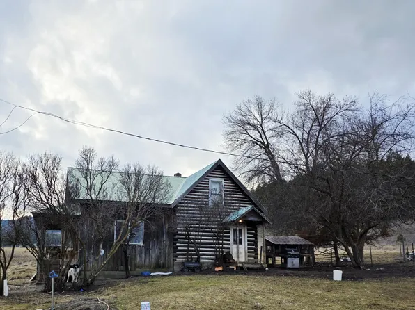 2477 Cedonia Addy Rd, Addy, WA 99101