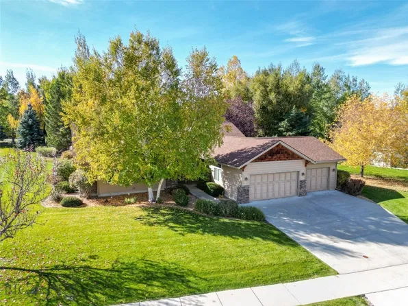 108 Rocking Bear Cir, Bozeman, MT 59715