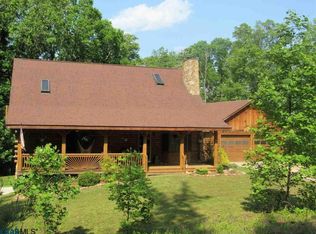 2042 Falling Rock Dr, Amherst, VA 24521