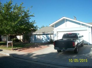 44023 Kirkland Ave, Lancaster, CA 93535