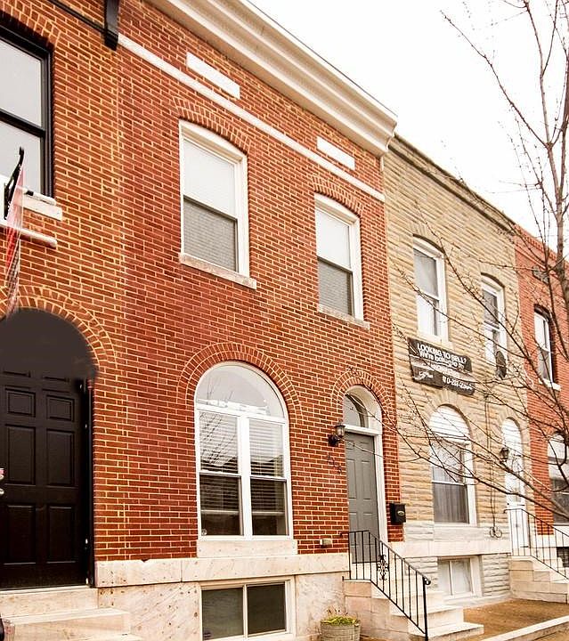 Exterior (Front)