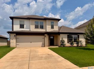 130 Wilcot Rd, Meridianville, AL 35759
