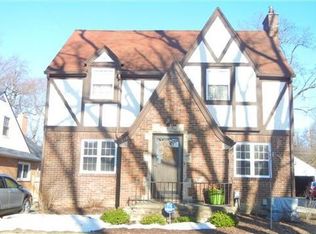 1105 Maxine St, Flint, MI 48503