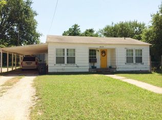 1225 Sandy Creek Dr, Ada, OK 74820