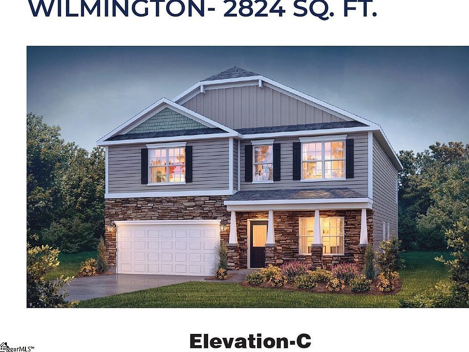 130 Fancy Trl, Anderson, SC 29621 | Zillow