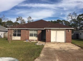 8261 Continental Ct, Pensacola, FL 32506