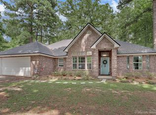 2071 Bellevue Rd, Haughton, LA 71037