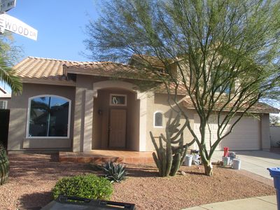 4032 E Tanglewood Dr, Phoenix, AZ, 85048