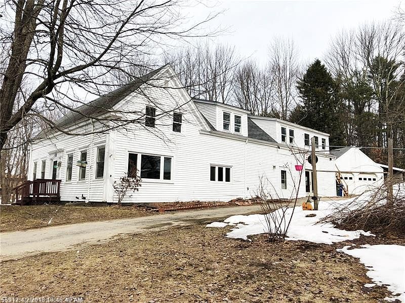 2nd image of 1083 Bridgton Rd