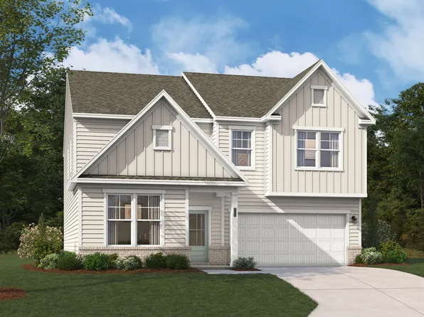 2875 Copper Bridle Bnd, Powder Springs, GA 30127