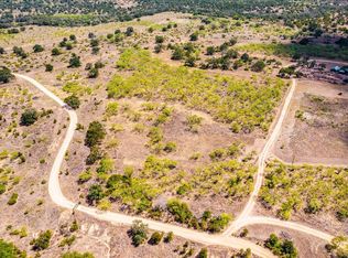 Abs A0883 John Trent Trail Crider Rd, Marble Falls, TX 78654